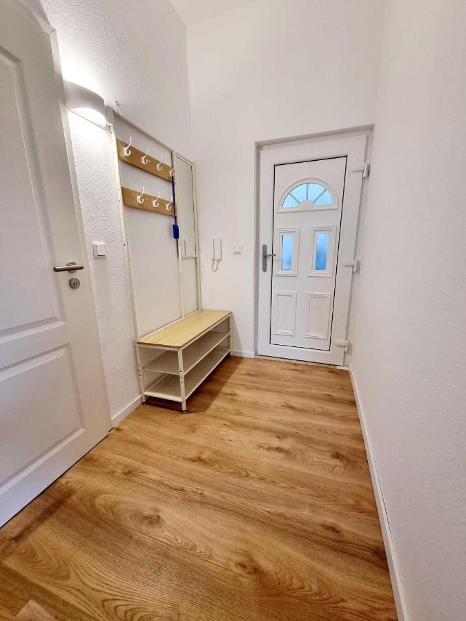 Ferienwohnung Haus No. 48 Friesenheim  Exterior foto