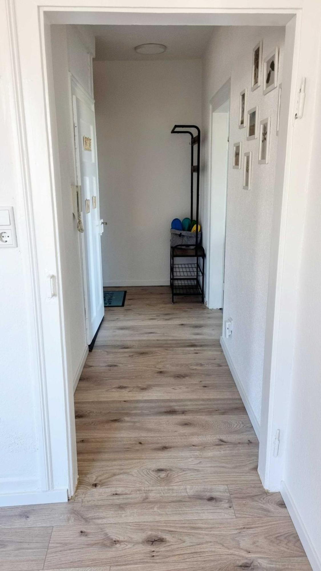 Ferienwohnung Haus No. 48 Friesenheim  Exterior foto