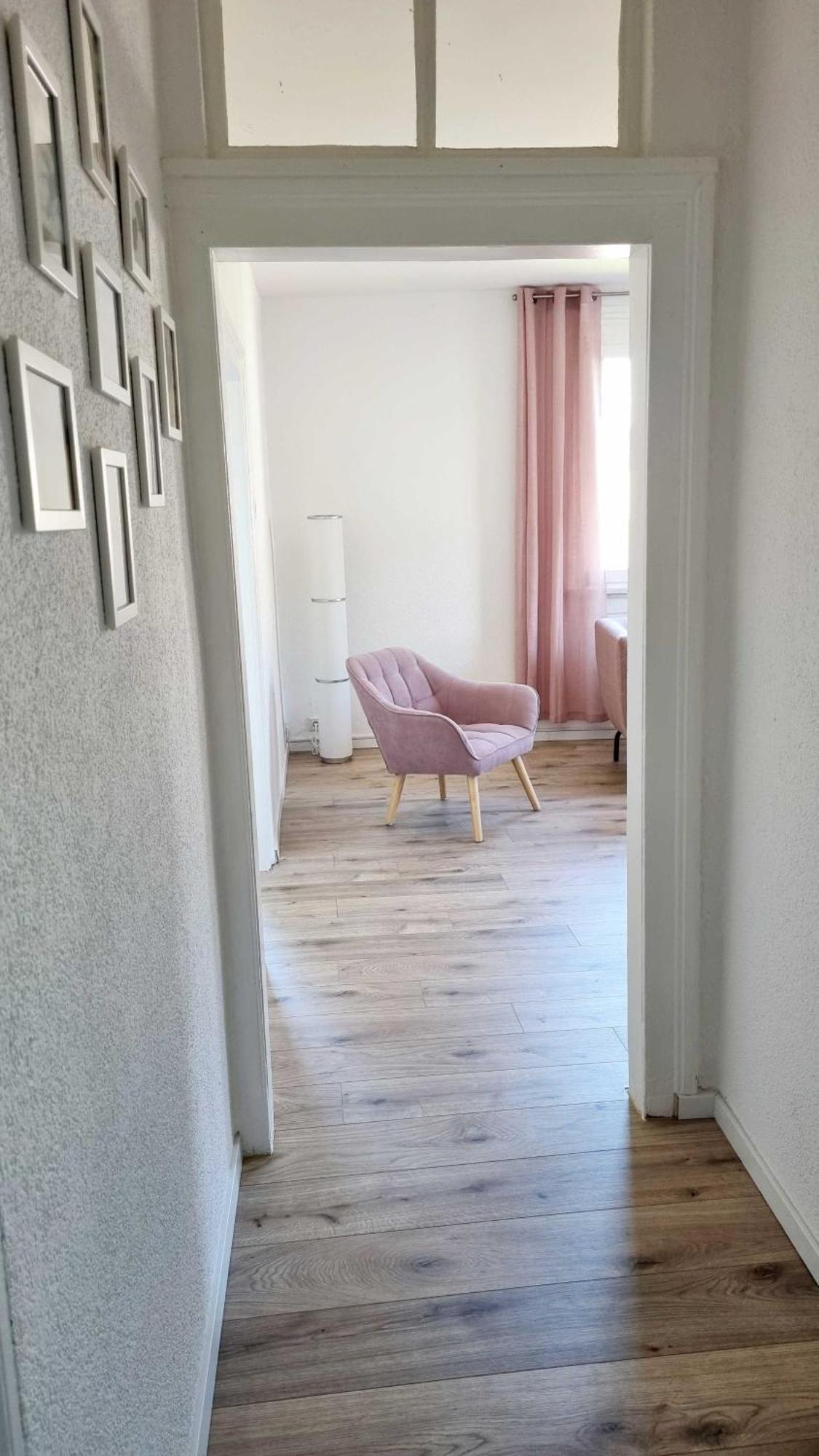 Ferienwohnung Haus No. 48 Friesenheim  Exterior foto