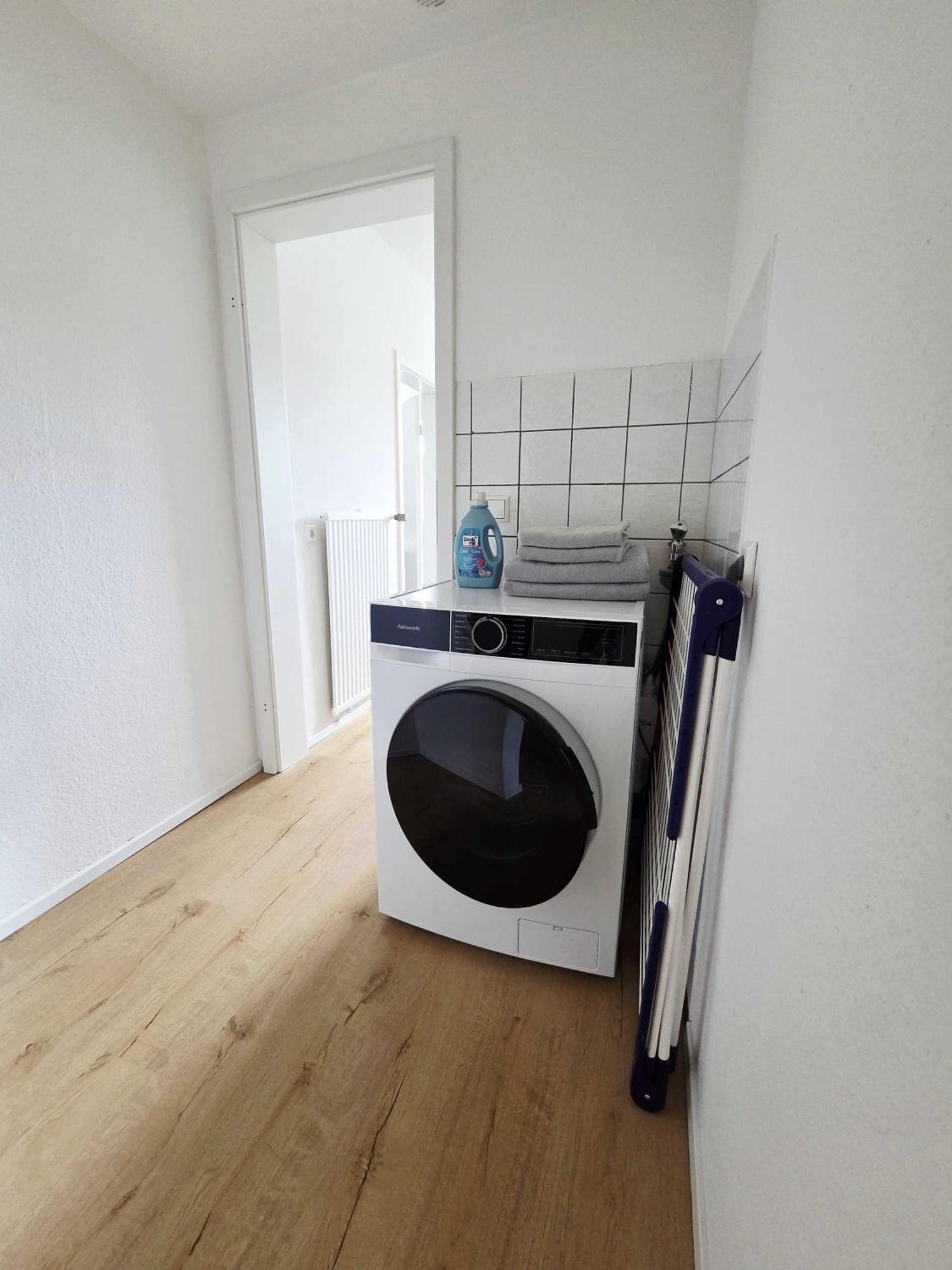 Ferienwohnung Haus No. 48 Friesenheim  Exterior foto