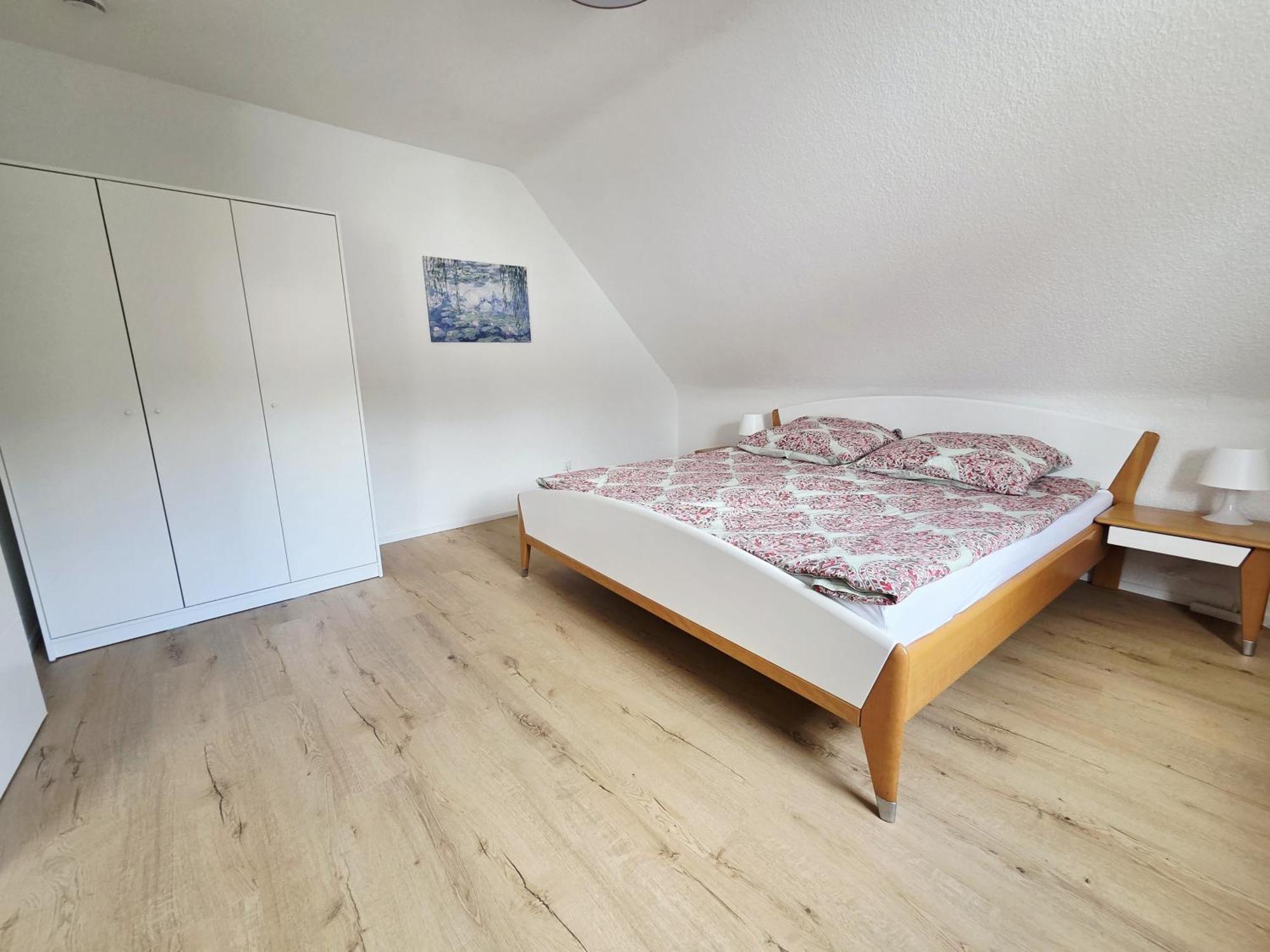 Ferienwohnung Haus No. 48 Friesenheim  Exterior foto