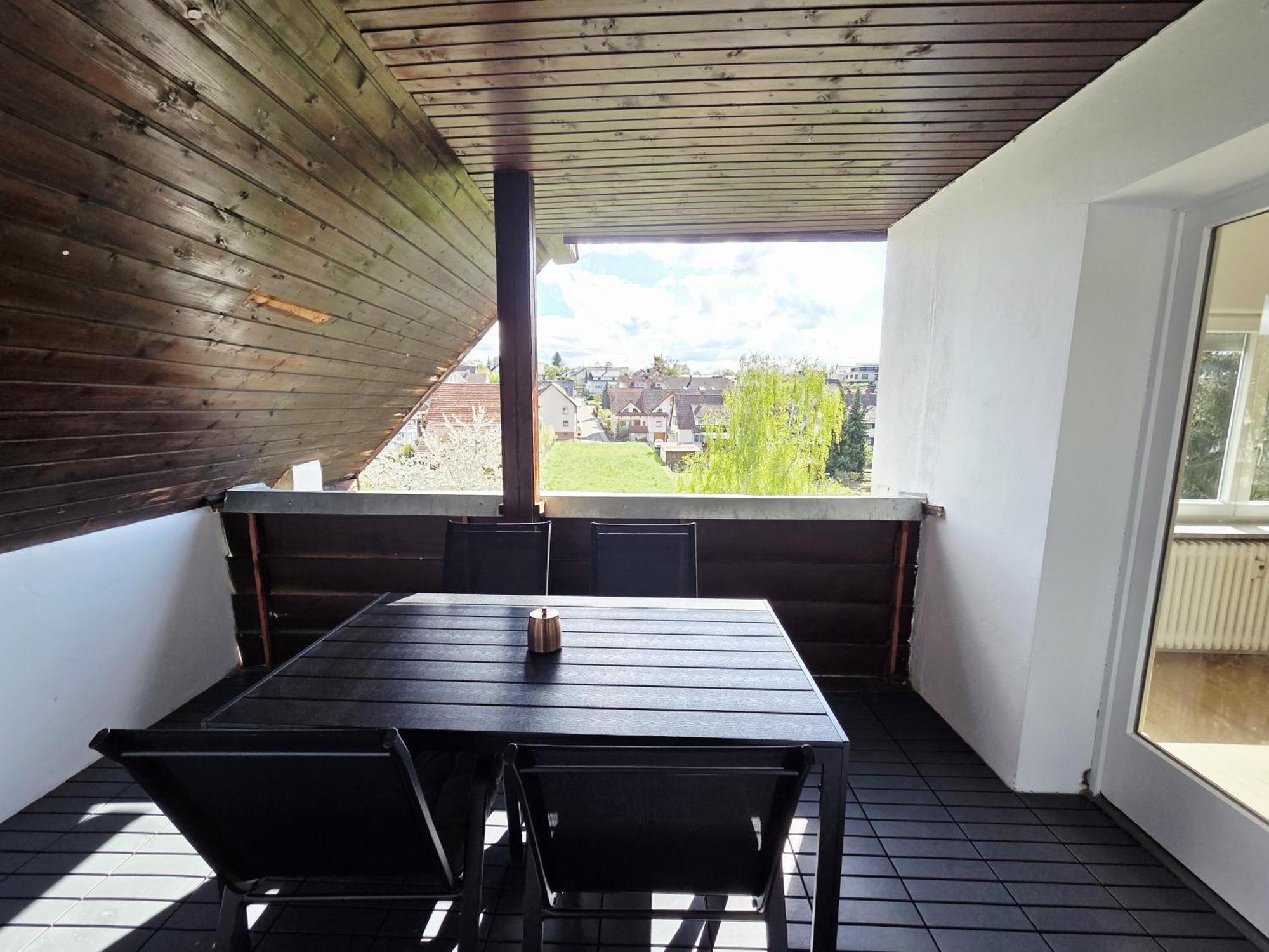 Ferienwohnung Haus No. 48 Friesenheim  Exterior foto
